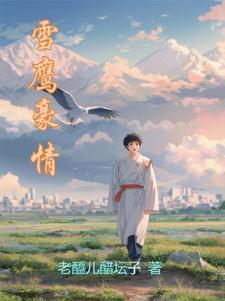雪鹰14集