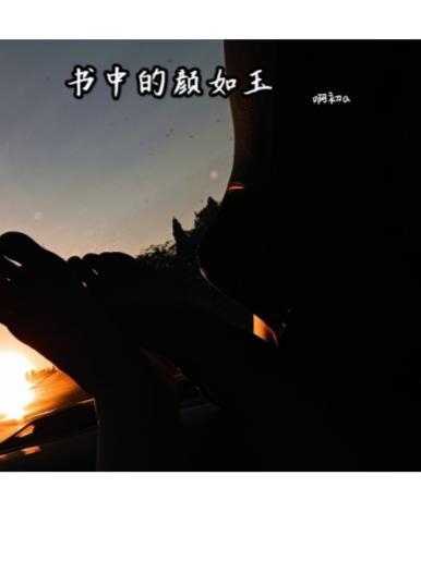书中颜如玉