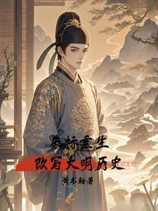 大明朱标重生朱元璋哭了全文免费阅读