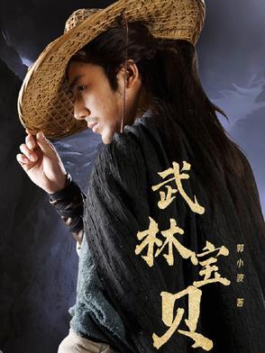 武林宝贝工资