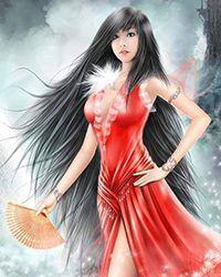 长公主墨书白txt