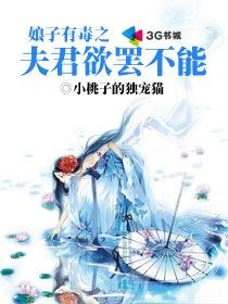 娘子有毒王爷您失宠了