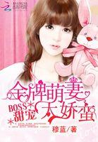 总裁宠婚1314免费