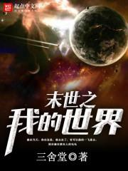 末世之我的世界阅读